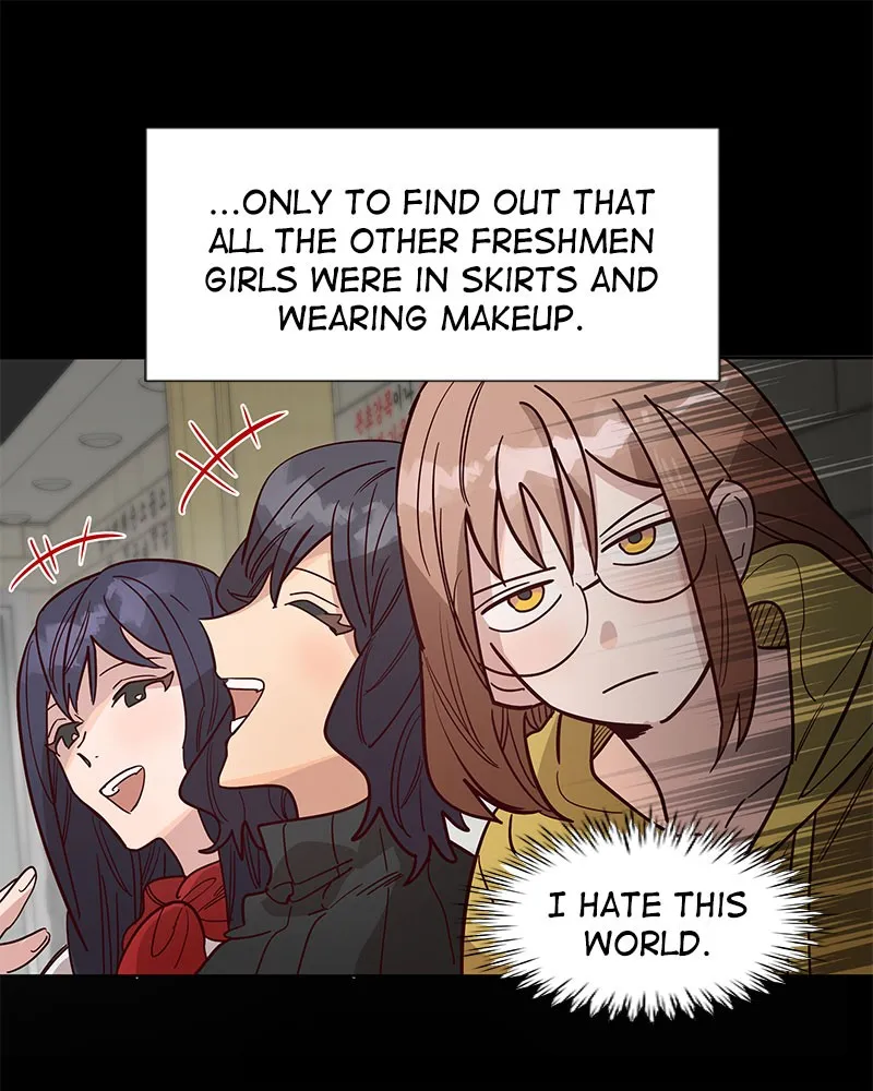 Read Charming You chapter 3 image 12 on Lezhin