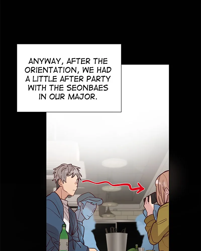 Read Charming You chapter 3 image 13 on Lezhin