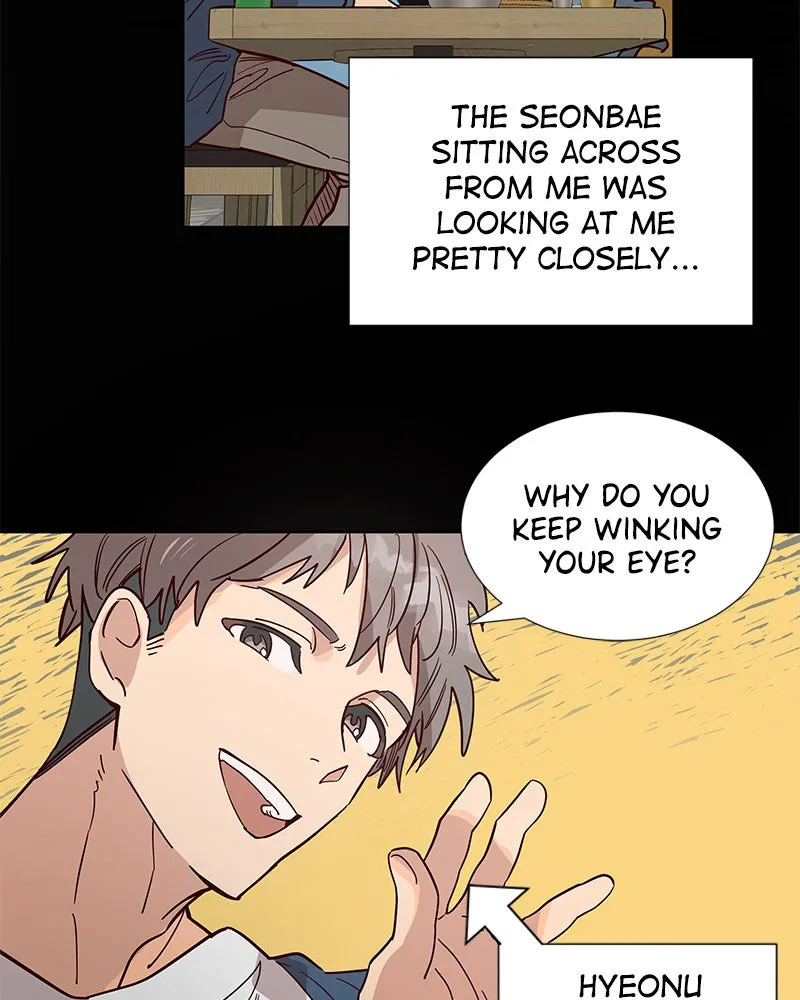 Read Charming You chapter 3 image 14 on Lezhin