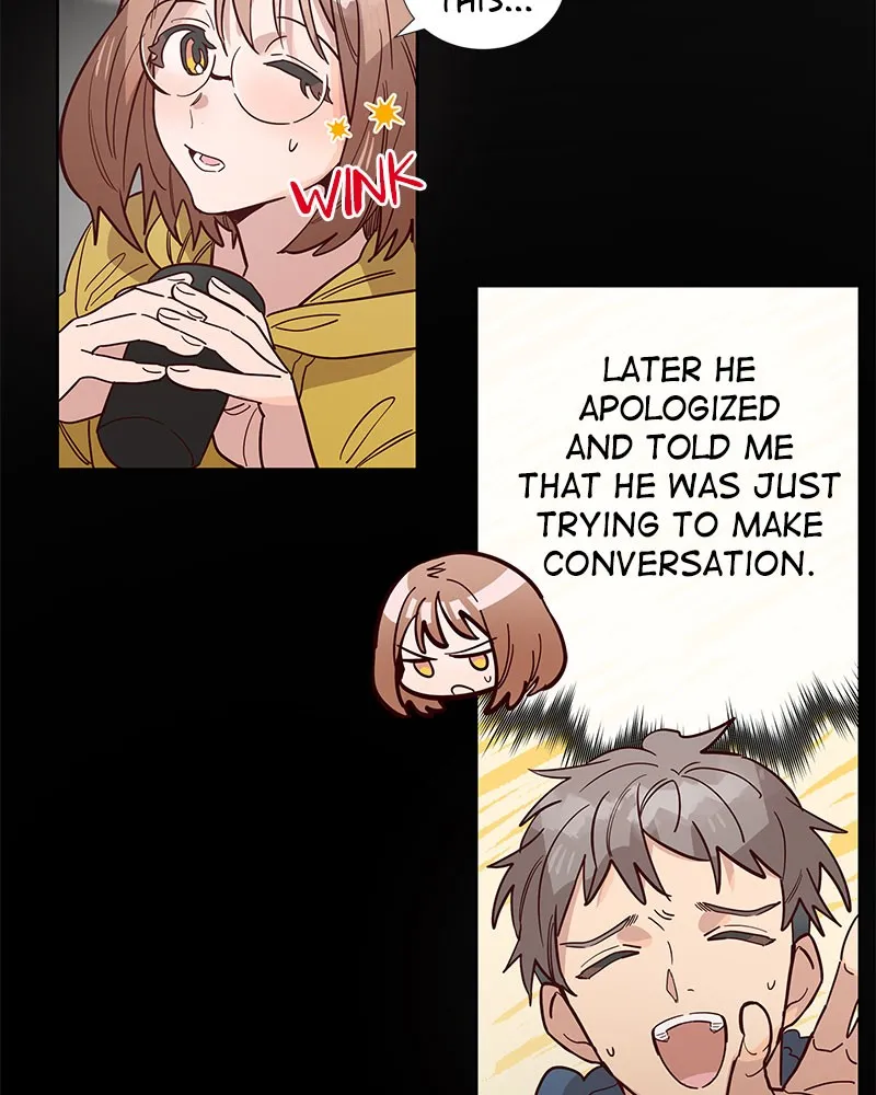 Read Charming You chapter 3 image 16 on Lezhin
