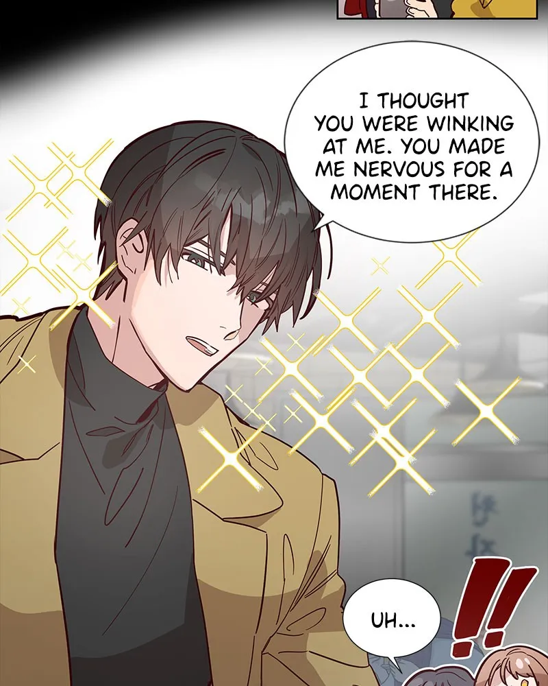 Read Charming You chapter 3 image 22 on Lezhin