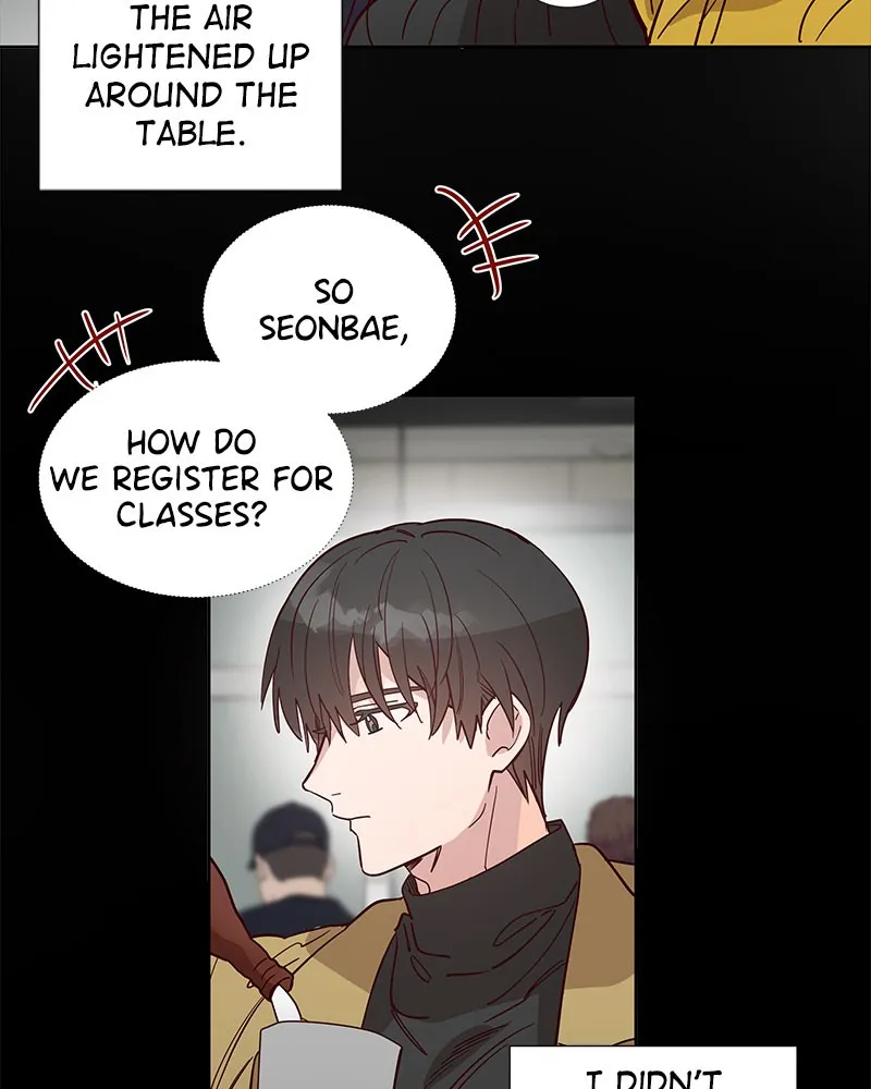 Read Charming You chapter 3 image 24 on Lezhin