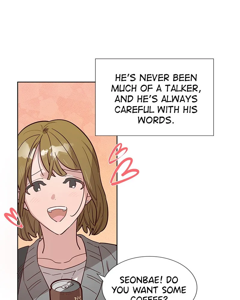 Read Charming You chapter 3 image 32 on Lezhin