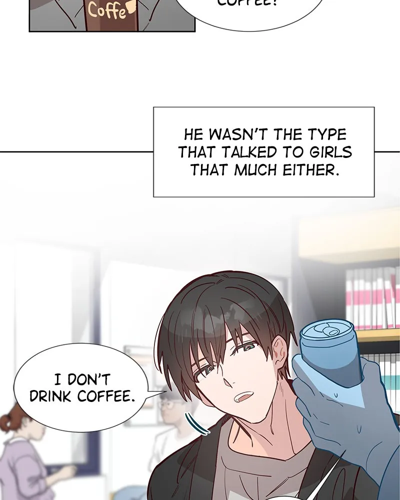 Read Charming You chapter 3 image 33 on Lezhin