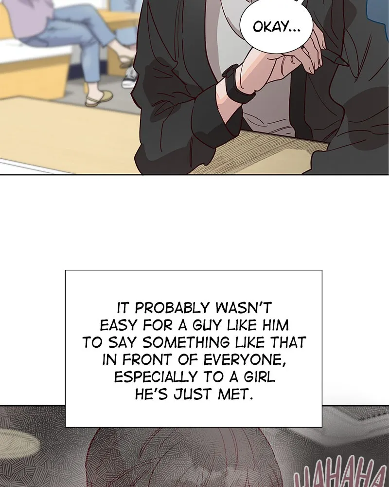 Read Charming You chapter 3 image 34 on Lezhin