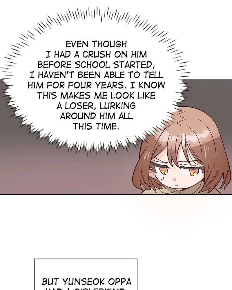 Read Charming You chapter 3 image 41 on Lezhin