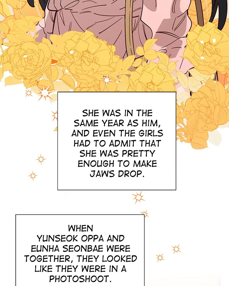 Read Charming You chapter 3 image 43 on Lezhin