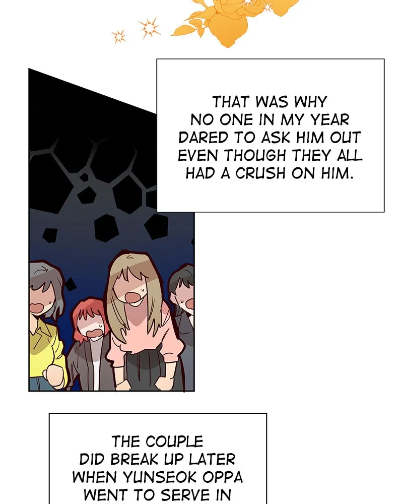 Read Charming You chapter 3 image 45 on Lezhin