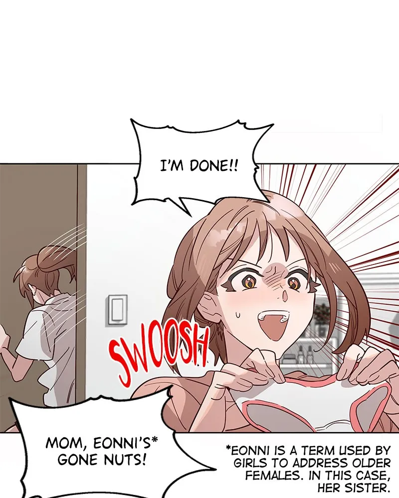 Read Charming You chapter 3 image 62 on Lezhin