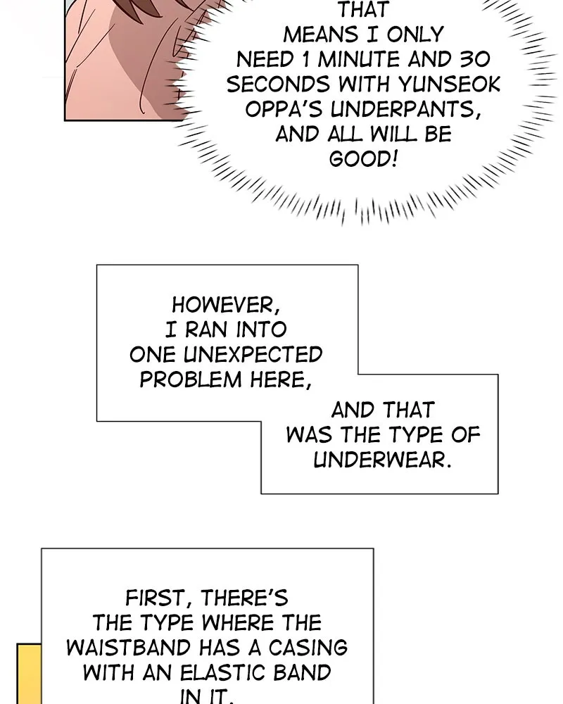 Read Charming You chapter 3 image 64 on Lezhin