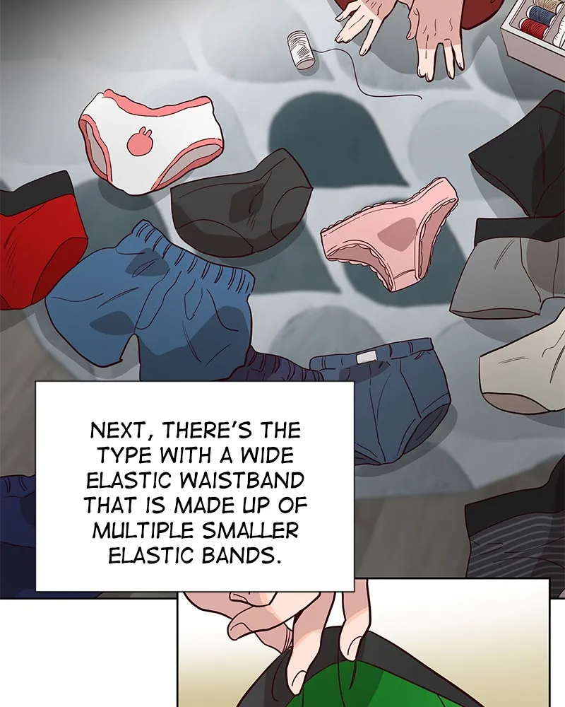 Read Charming You chapter 3 image 66 on Lezhin