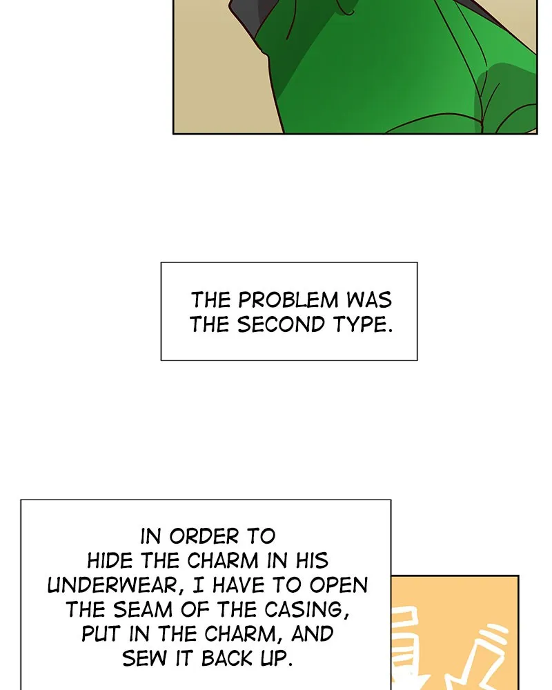 Read Charming You chapter 3 image 67 on Lezhin