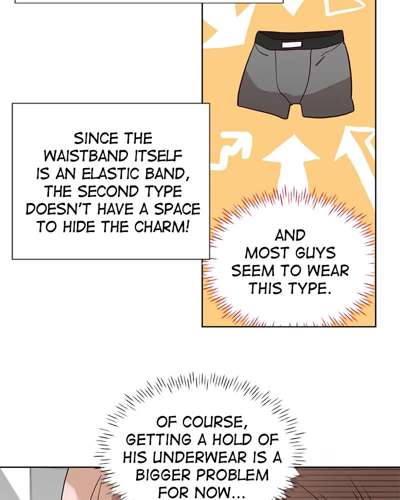 Read Charming You chapter 3 image 68 on Lezhin
