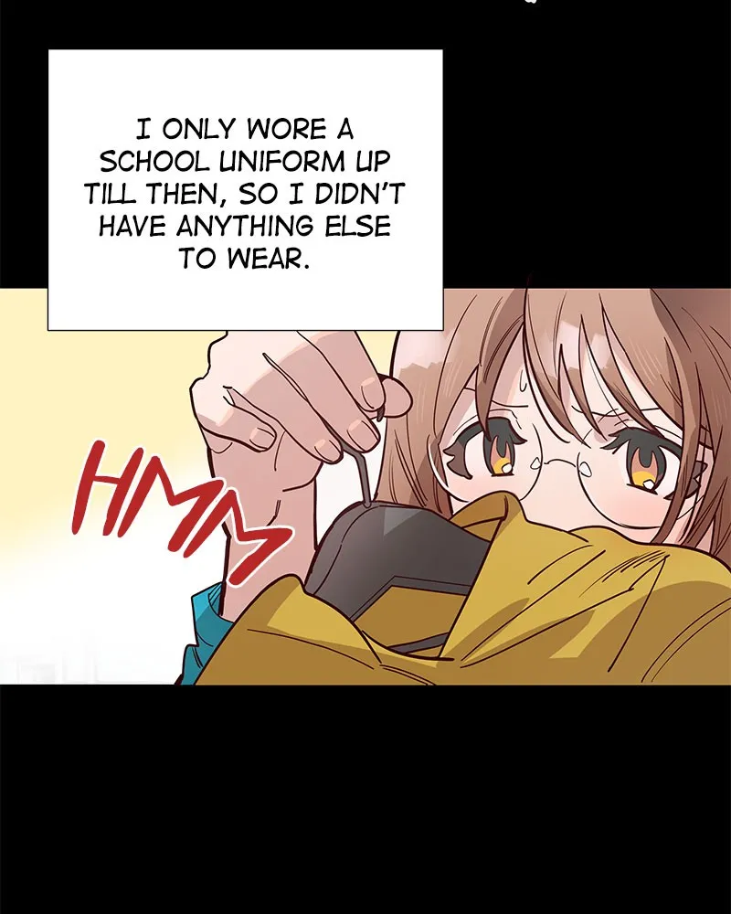 Read Charming You chapter 3 image 9 on Lezhin