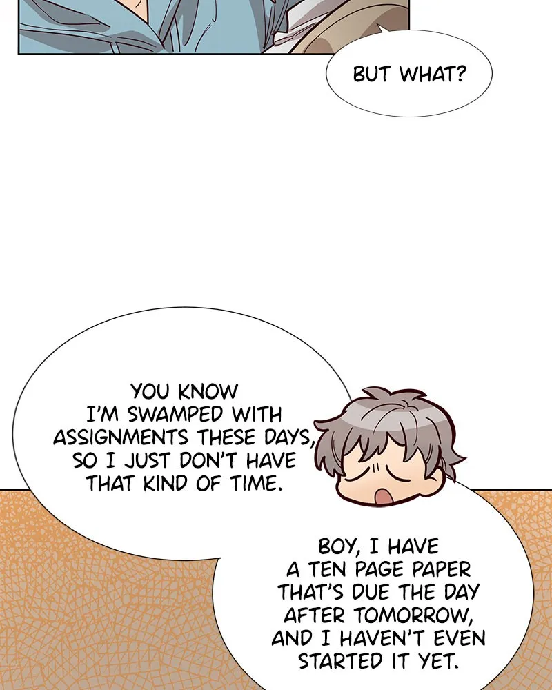 Read Charming You chapter 4 image 15 on Lezhin