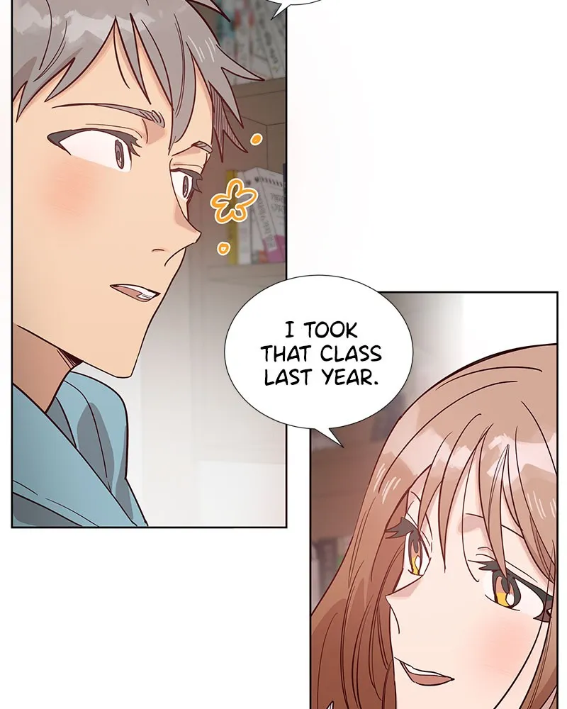 Read Charming You chapter 4 image 19 on Lezhin