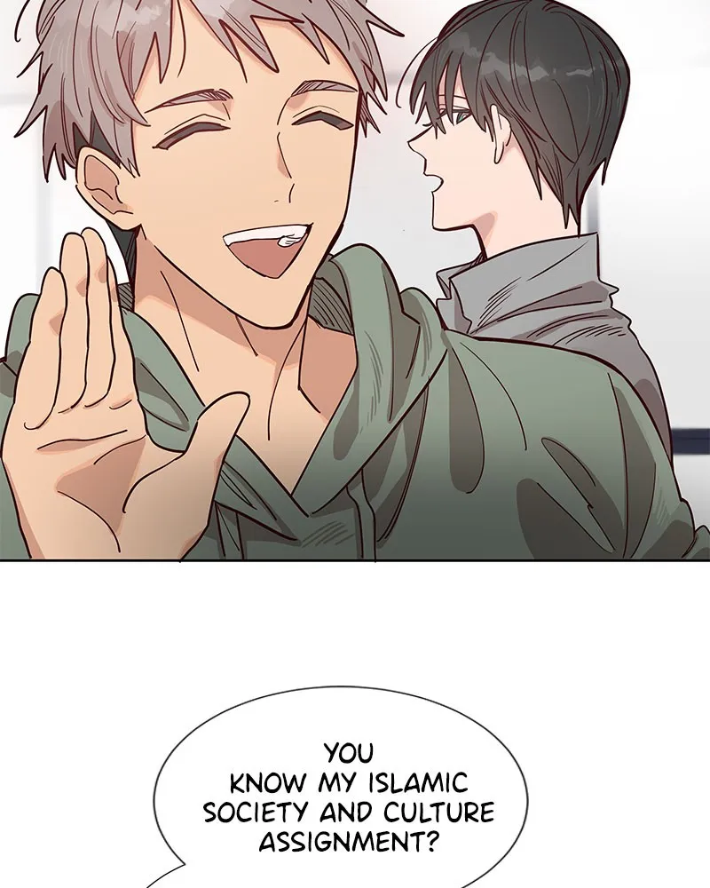 Read Charming You chapter 4 image 31 on Lezhin