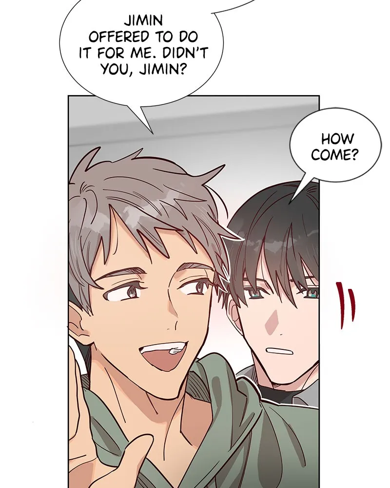 Read Charming You chapter 4 image 32 on Lezhin