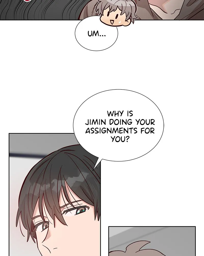 Read Charming You chapter 4 image 36 on Lezhin