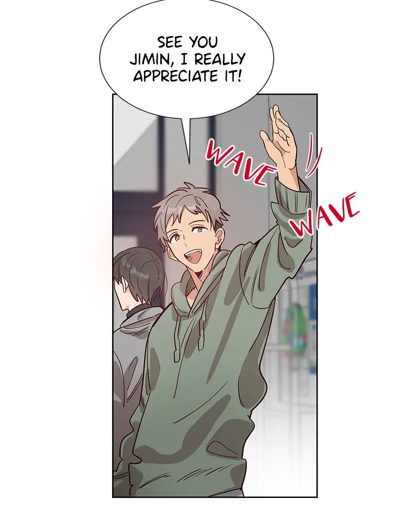 Read Charming You chapter 4 image 39 on Lezhin