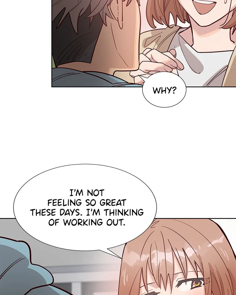 Read Charming You chapter 4 image 4 on Lezhin