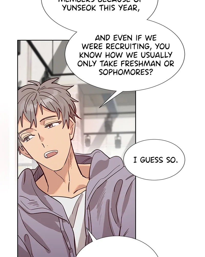 Read Charming You chapter 4 image 45 on Lezhin