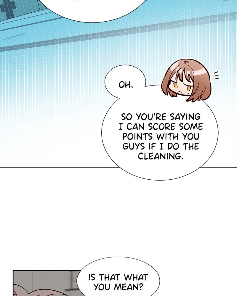 Read Charming You chapter 4 image 54 on Lezhin