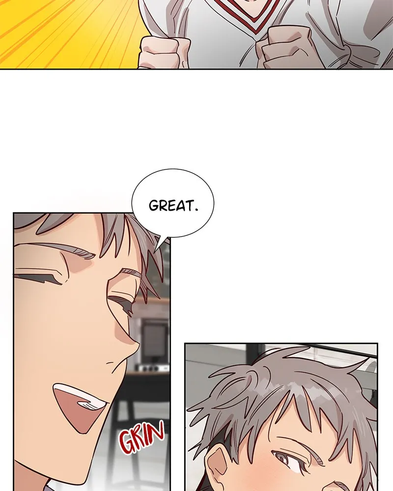 Read Charming You chapter 4 image 58 on Lezhin