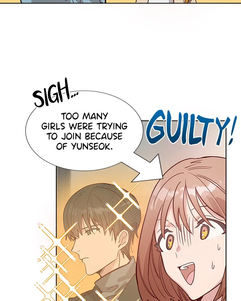Read Charming You chapter 4 image 8 on Lezhin
