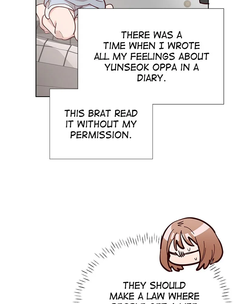 Read Charming You chapter 5 image 29 on Lezhin