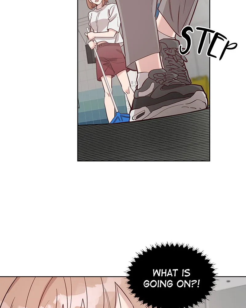 Read Charming You chapter 5 image 3 on Lezhin