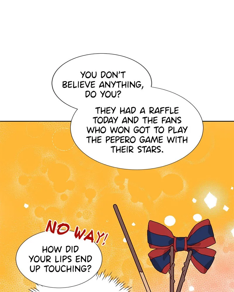 Read Charming You chapter 5 image 35 on Lezhin