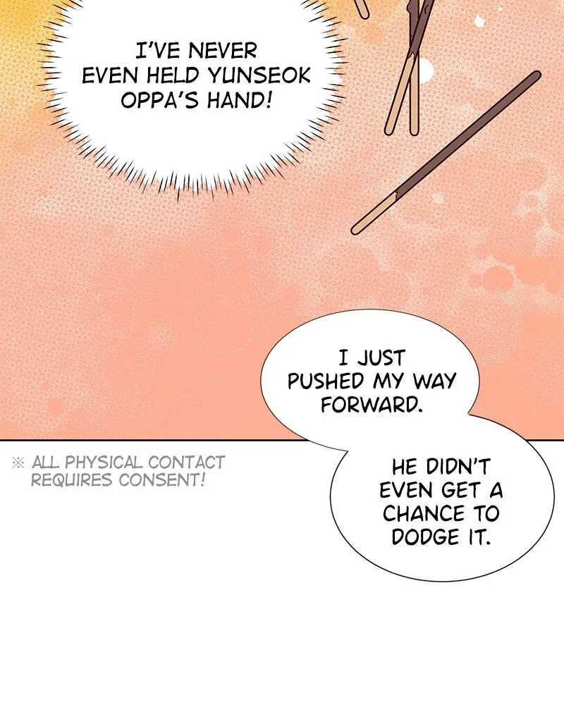 Read Charming You chapter 5 image 36 on Lezhin