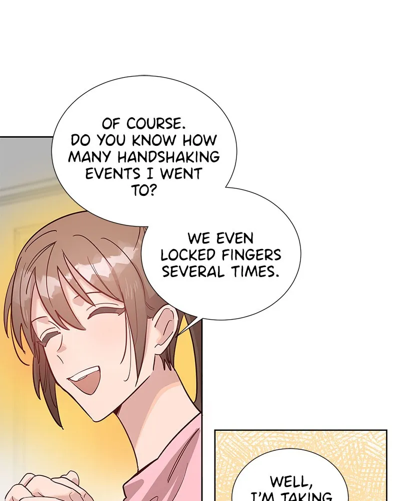 Read Charming You chapter 5 image 40 on Lezhin