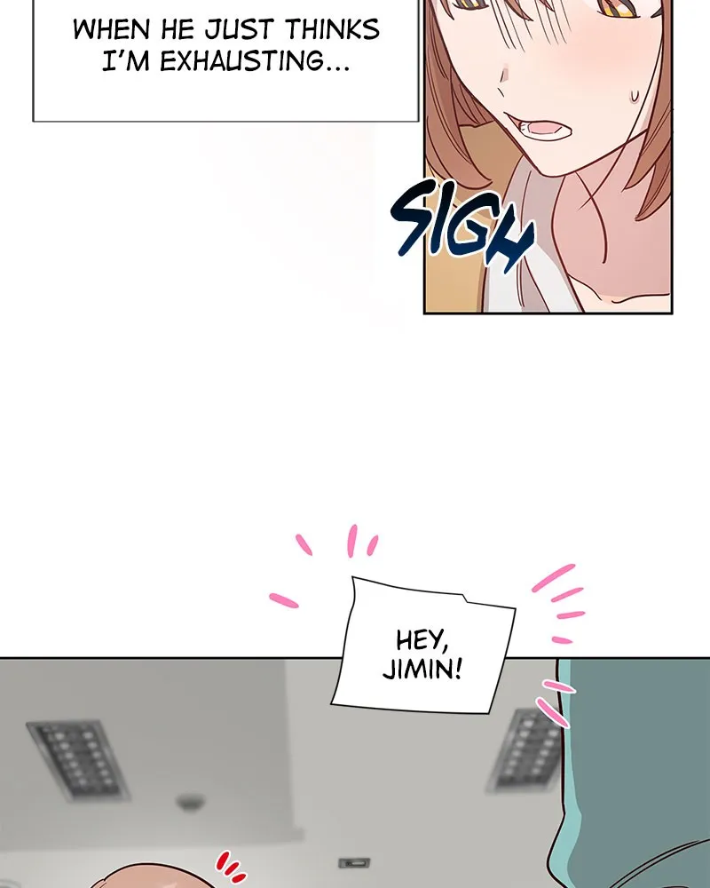 Read Charming You chapter 5 image 49 on Lezhin