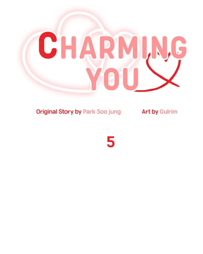 Read Charming You chapter 5 image 5 on Lezhin