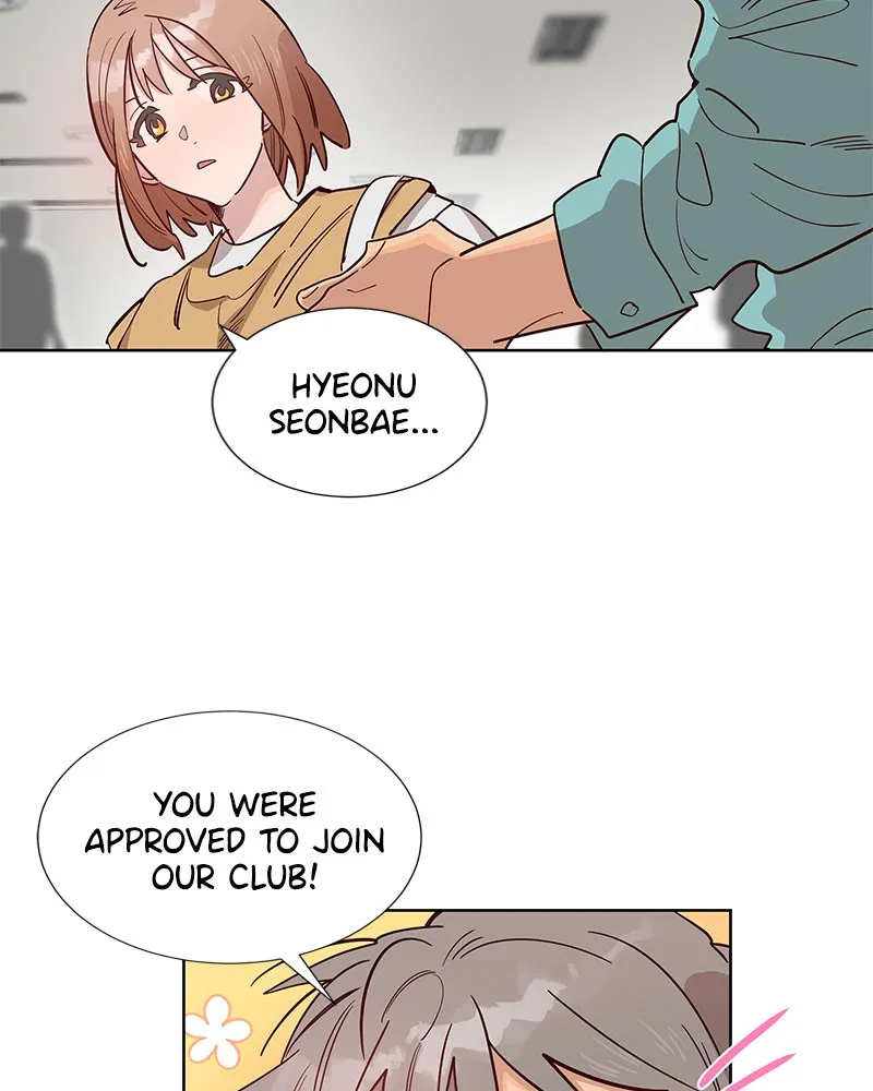 Read Charming You chapter 5 image 50 on Lezhin