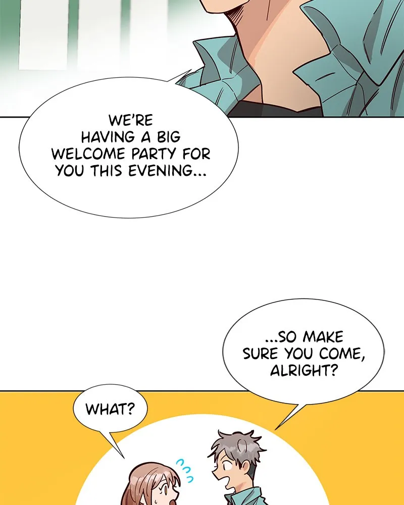 Read Charming You chapter 5 image 56 on Lezhin
