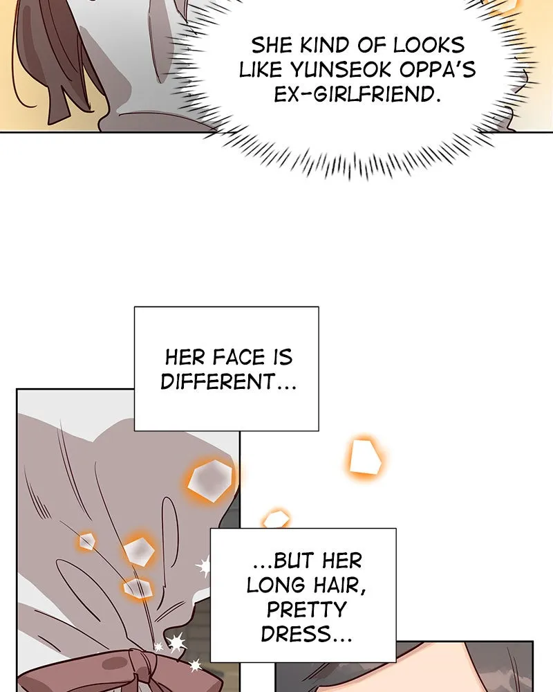 Read Charming You chapter 5 image 68 on Lezhin