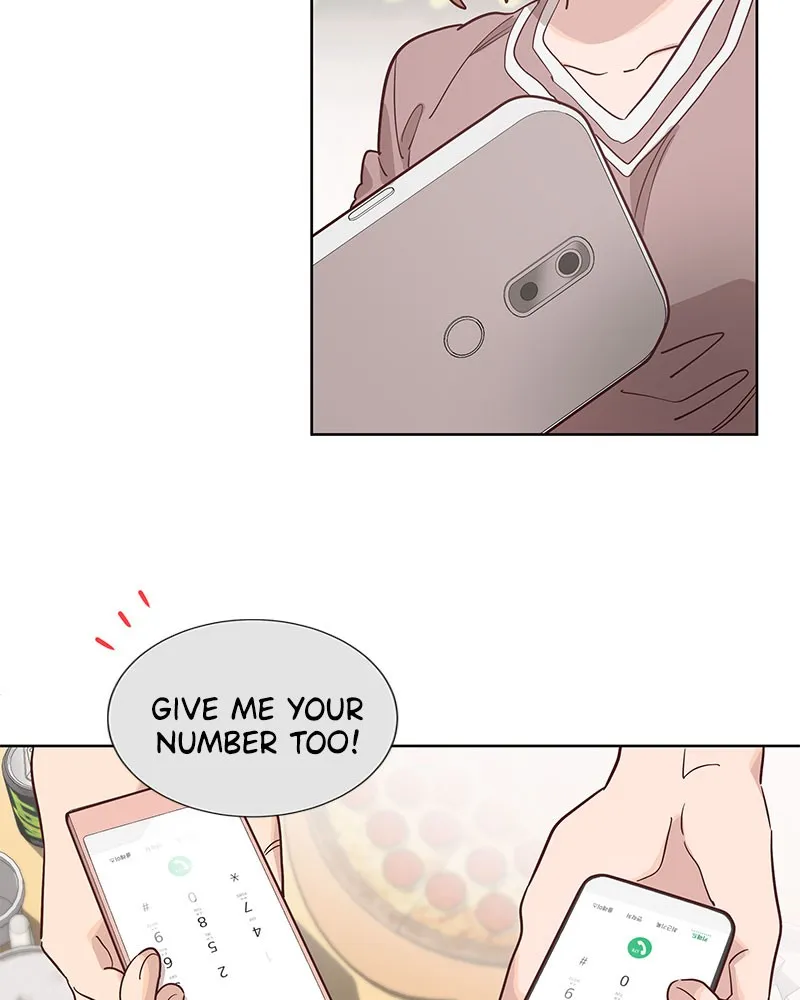 Read Charming You chapter 5 image 74 on Lezhin