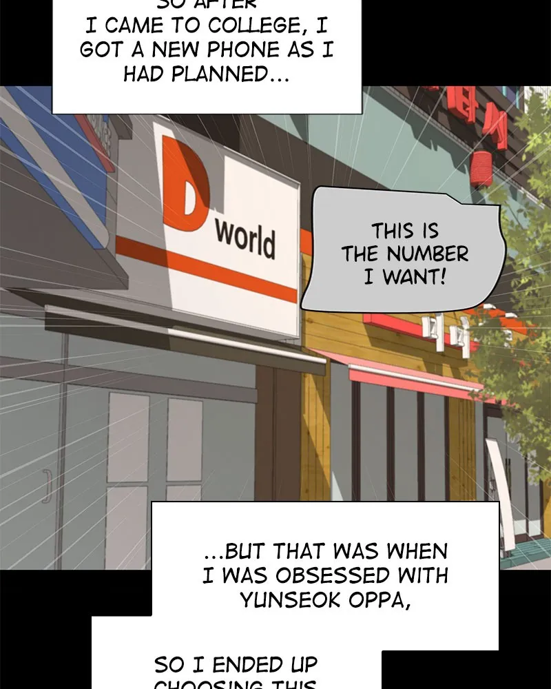 Read Charming You chapter 6 image 12 on Lezhin