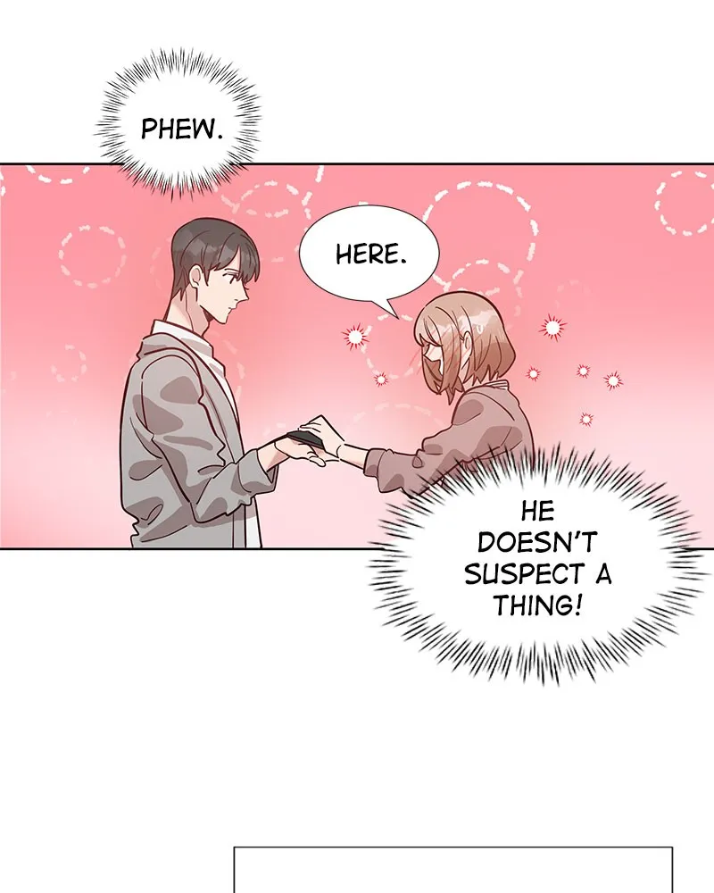 Read Charming You chapter 6 image 17 on Lezhin