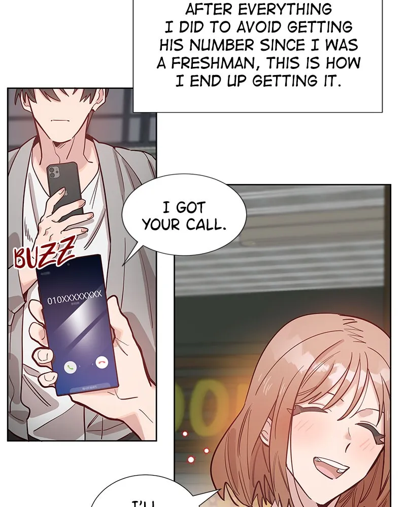 Read Charming You chapter 6 image 18 on Lezhin
