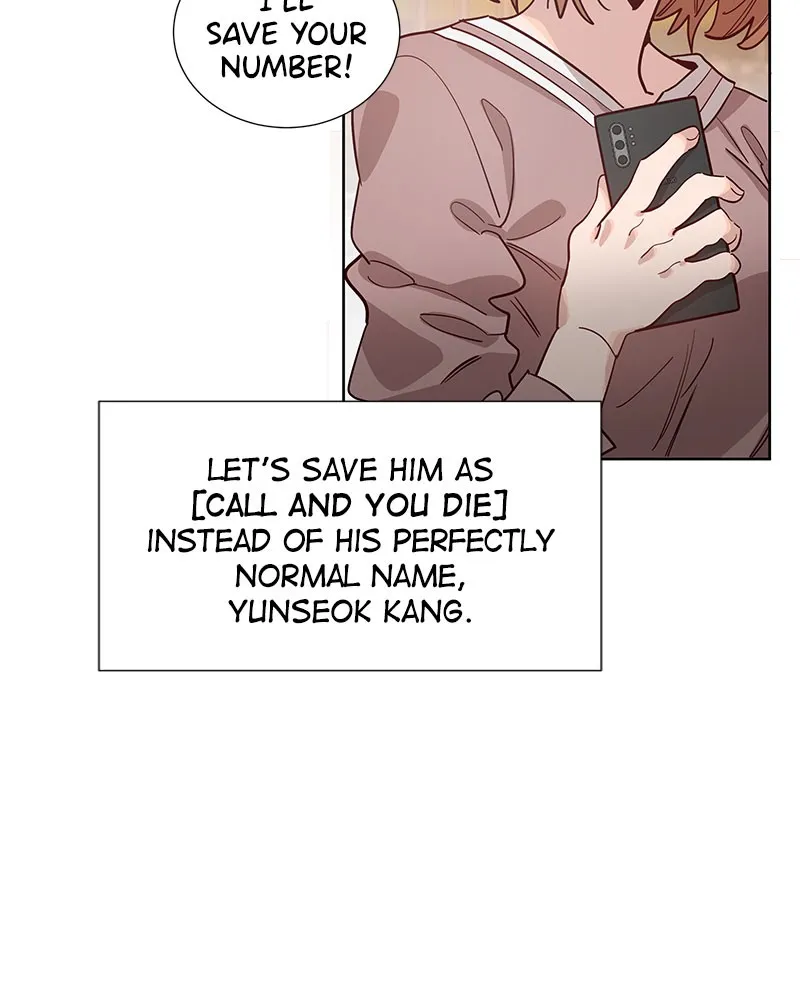 Read Charming You chapter 6 image 19 on Lezhin