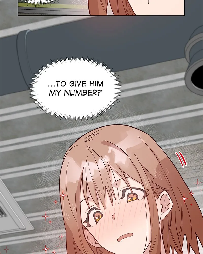 Read Charming You chapter 6 image 2 on Lezhin