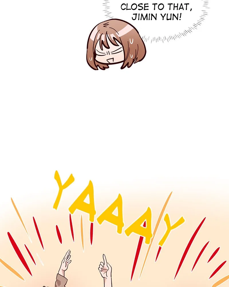 Read Charming You chapter 6 image 21 on Lezhin