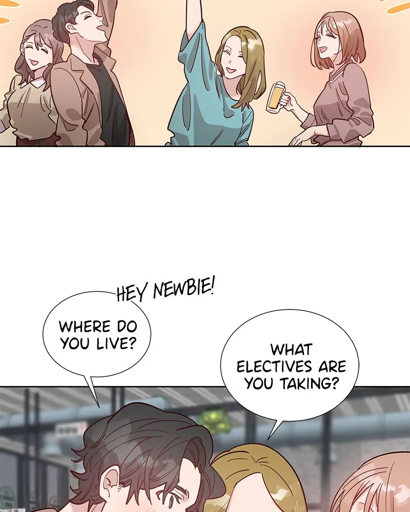 Read Charming You chapter 6 image 22 on Lezhin