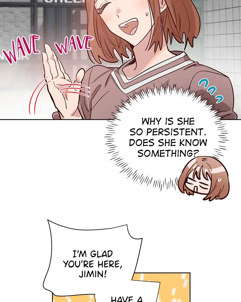Read Charming You chapter 6 image 32 on Lezhin