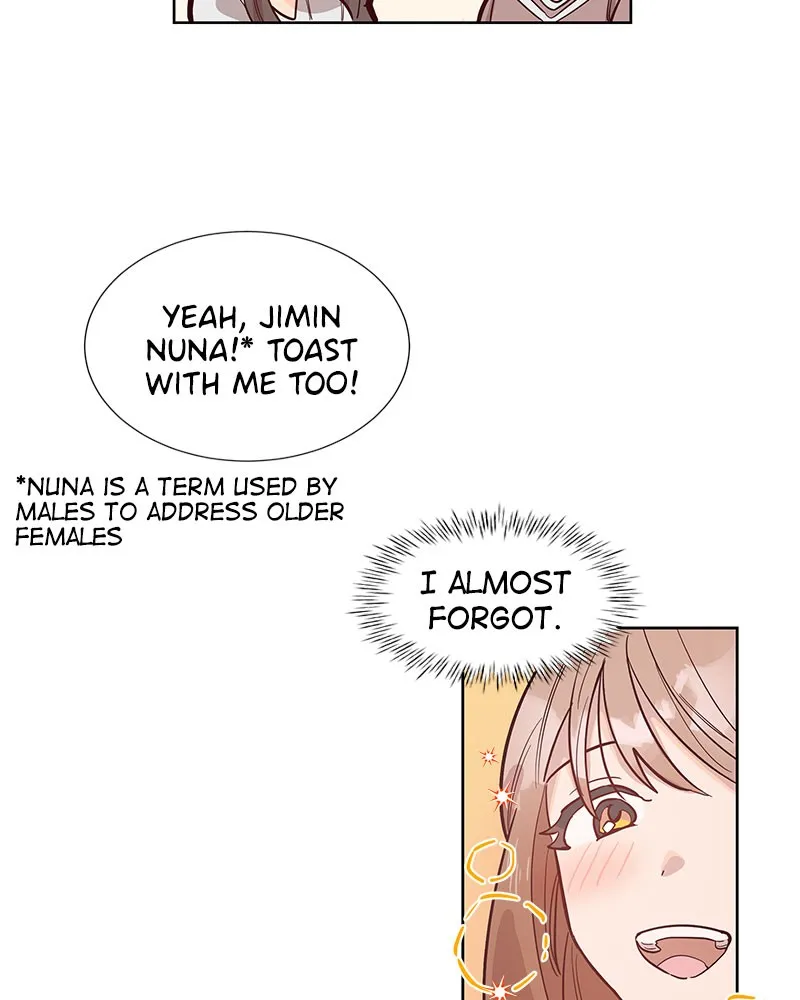 Read Charming You chapter 6 image 34 on Lezhin