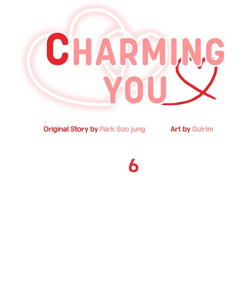 Read Charming You chapter 6 image 4 on Lezhin